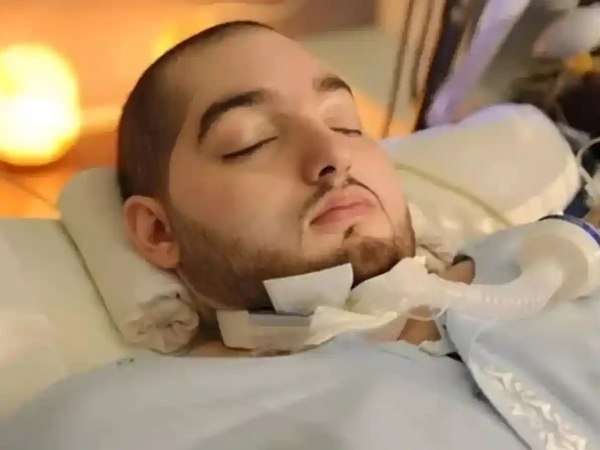 Prince al Waleed bin Khaled bin Talal, the Saudi ‘Sleeping Prince’, died at the age of 35 after spending more than 20 years in a coma.