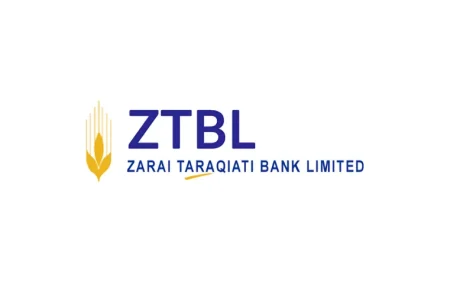 VIS Reaffirms Entity Ratings of Zarai Taraqiati Bank Limited
