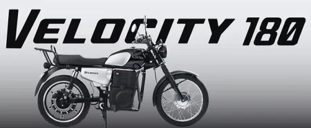 Vlektra Launches Velocity 180 SE with 24-Month Easy Installments