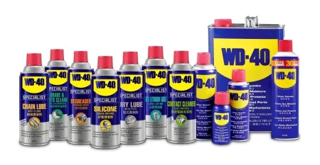 WD-40 Price in Pakistan 2025 – Latest Rates, Uses & Specs