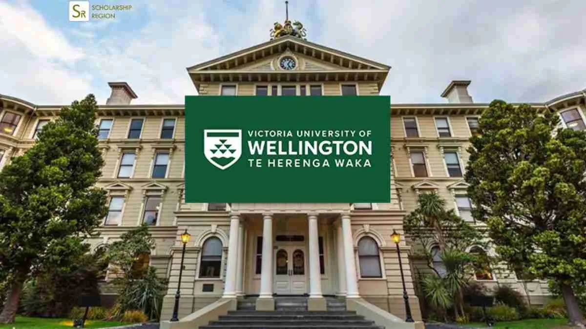 Wellington Scholarship 2025 | Fully Funded in New Zealand