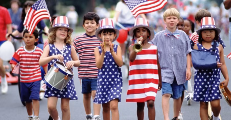 What is 4th of July? Why do Americans Celebrate it? 4th of July