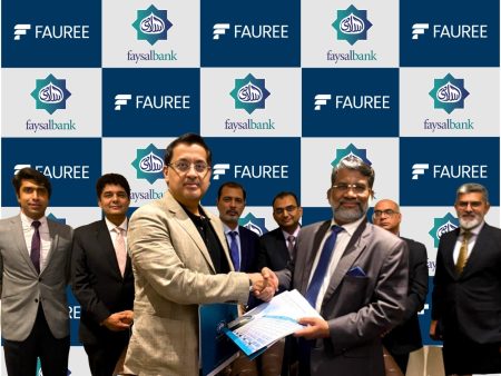 Faysal Bank and Fauree Launch Islamic Digital Supply Chain Finance & Agri-Digitization Platform Faysal Bank and Fauree partnership for Islamic digital SCF and Agri-digitization