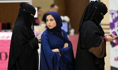 Women Can Now Perform Hajj Without Mahram – Saudi Arabia Update