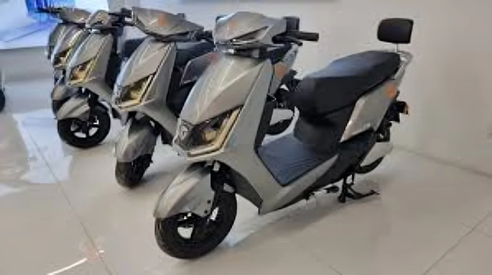 Yadea Electric Bike Price in Pakistan – 2025 Latest Update