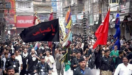 Youm-e-Ashura