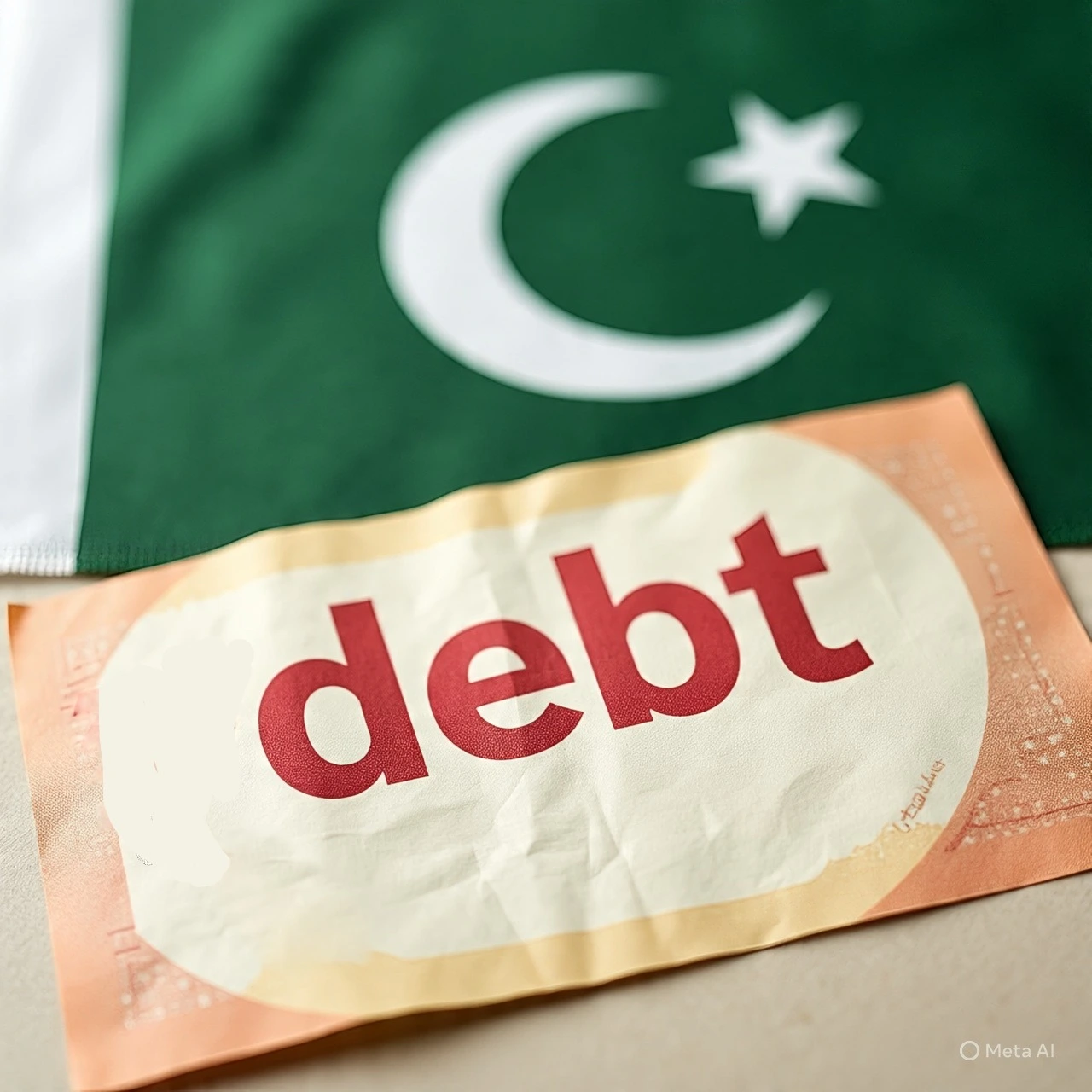 A recent subcommittee report revealed mounting debt linked to Trading Corporation of Pakistan(TCP), totally Rs319 billion.