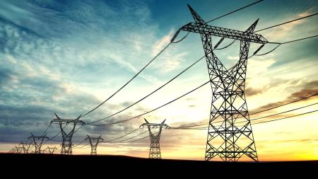 Pakistan’s Power Output Rises 2% in June 2025