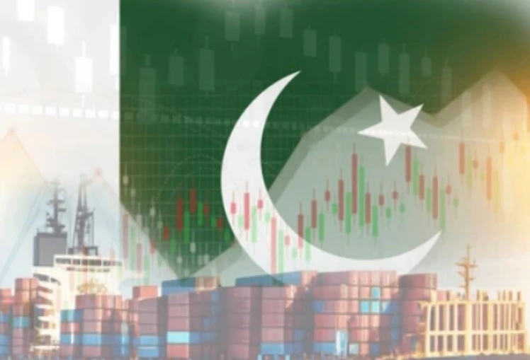 Pakistan netted an FDI of a record $2.45 billion in fiscal year (FY) 2025, marking a 5% increase from $2.34 billion in FY2024.