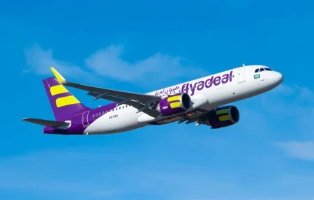 flyadeal Begins New Routes from Riyadh & Dammam to Pakistan