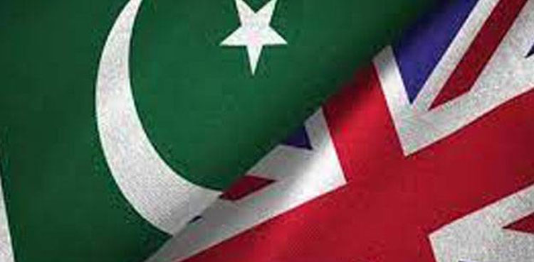 Parliamentarians discussed strengthening economic ties with the UK, focusing on how the British Pakistani could boost trade and investment.