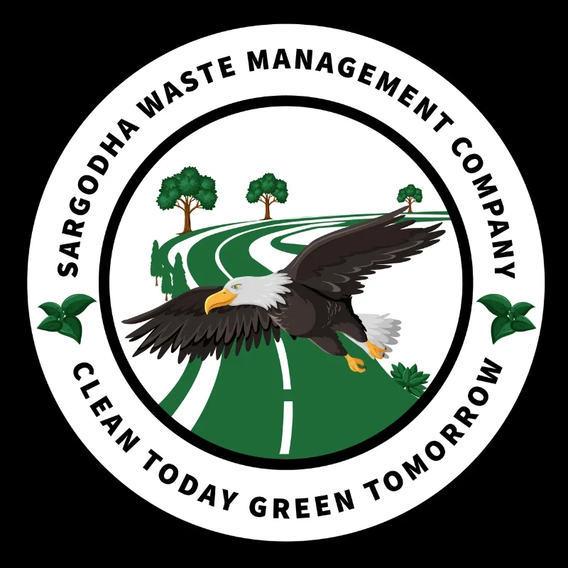 With an uncertain economy, a job in the public sector is a welcome relief - making Sargodha Waste Management Company a great place to apply!