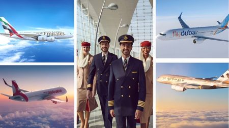 Emirates Launches Global Hiring Drive 2025 – Salaries Revealed