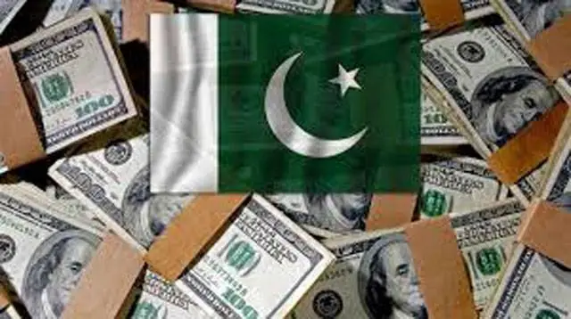 Pakistan’s total liquid foreign exchange reserves stood at approximately $19.2 billion as of July 18, 2025, the SBP reported today.