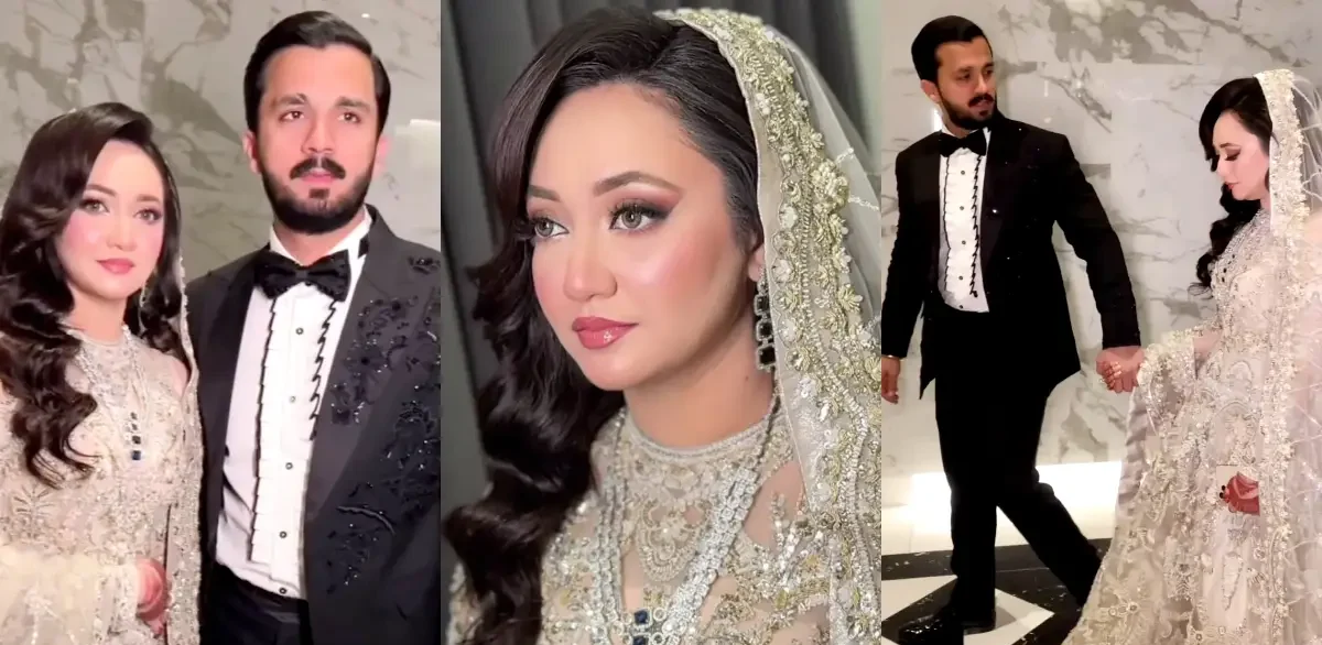 Rajab Butt relationship status