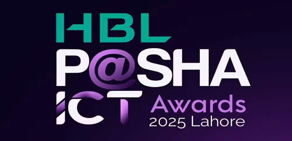 HBL P@SHA ICT Awards