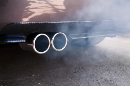 The Islamabad Capital Territory admin initiated a new vehicle emission testing program that now includes private cars.