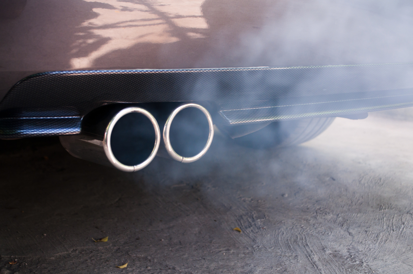 The Islamabad Capital Territory admin initiated a new vehicle emission testing program that now includes private cars.