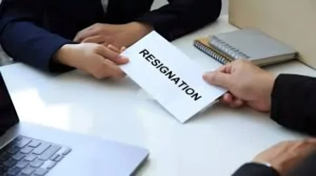 ‘Mai Bik Gaya’: Shocking Resignation Letter Goes Viral