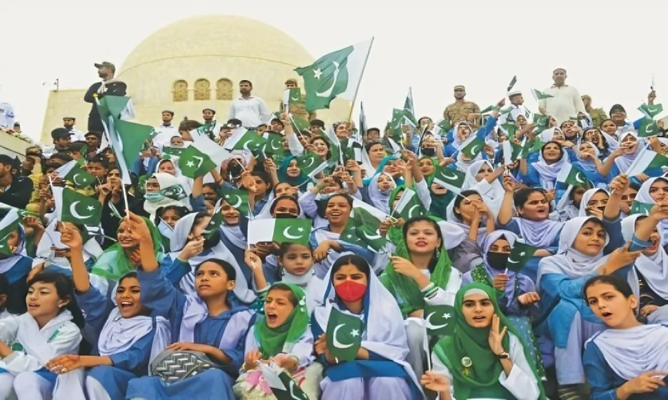 ‘Marka-i-Haq’ Declared Independence Day 2025 Theme