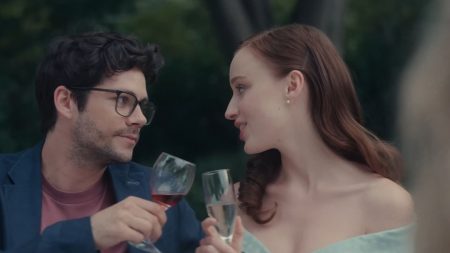 Family Secrets Unveil in Diane Lane’s Thriller Anniversary