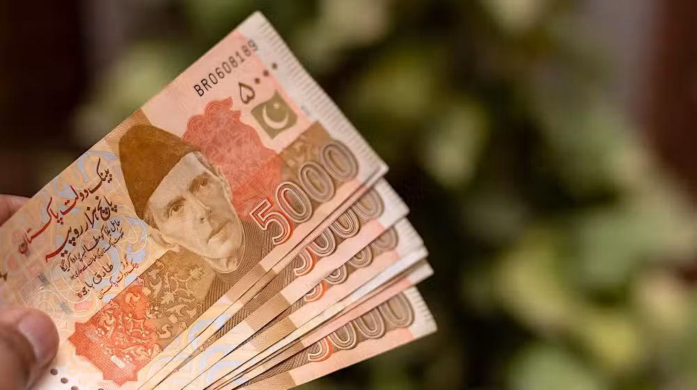 200% Increase in Salaries