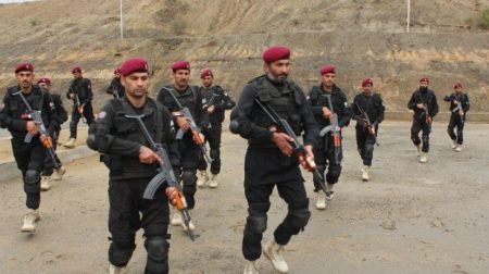 2,000 ASIs in Police: Stronger Law Enforcement