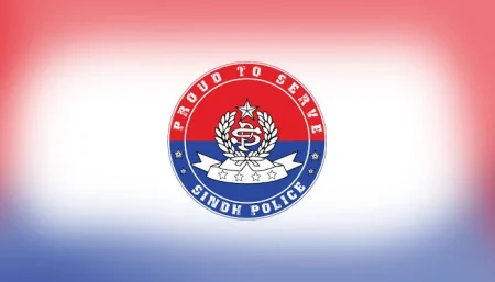 sindh police