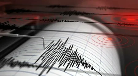 4.7 Magnitude Earthquake Jolts Swat and Nearby Areas