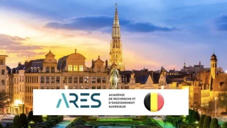 ARES Scholarship 2026-27 for Pakistani Students | Fully Funded