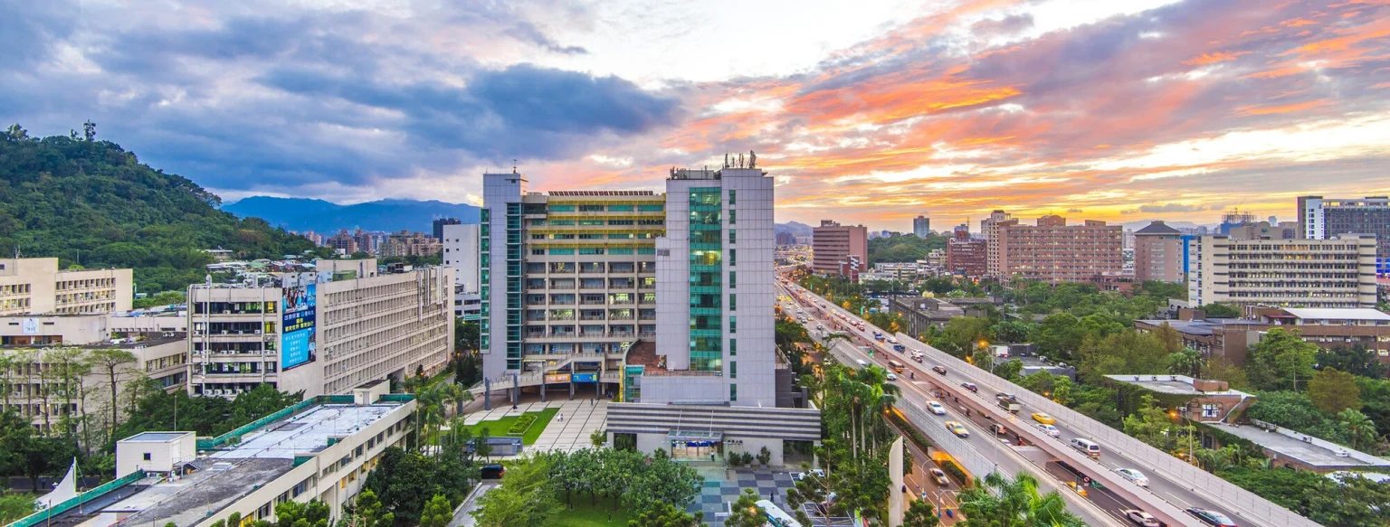 ASUS Scholarship 2026 for International Students at Taiwan Tech University