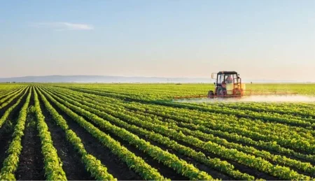 Agriculture Transformation Plan