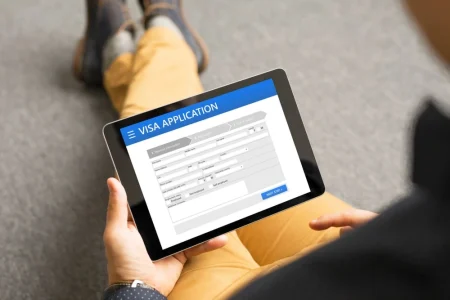 All You Need to Know About the New Schengen Visa Application