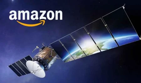 Amazon Internet Service in Pakistan: Launch Soon?