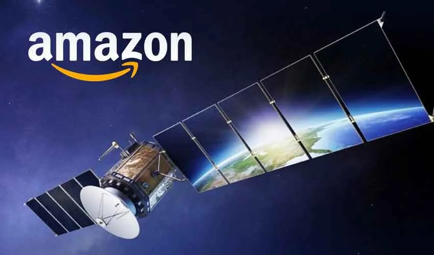 Amazon Internet Service in Pakistan: Launch Soon?