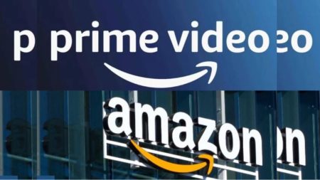Amazon Prime Video lawsuit over misleading digital movie sales