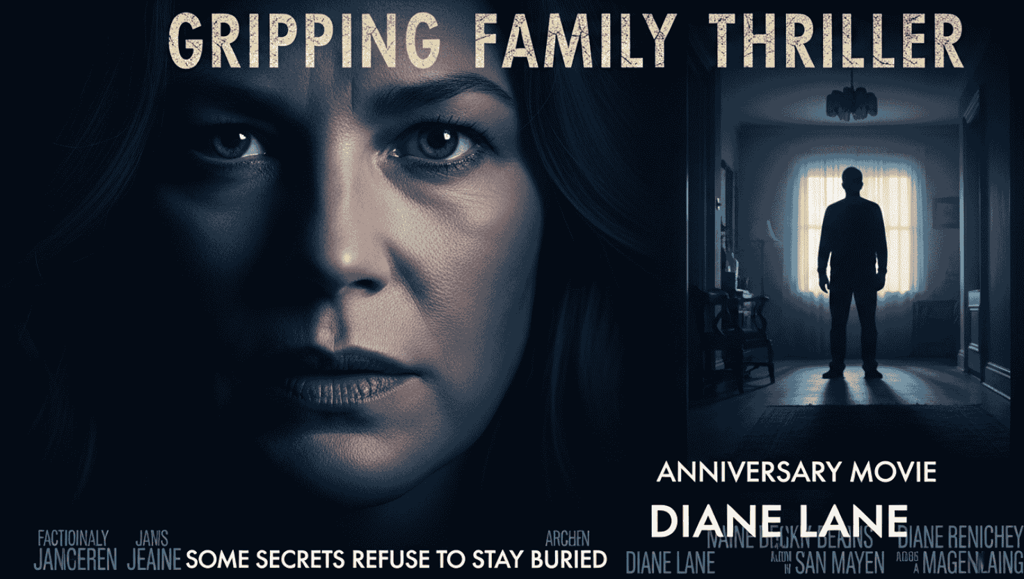 Anniversary Movie: Diane Lane Shines in Gripping Family Thriller