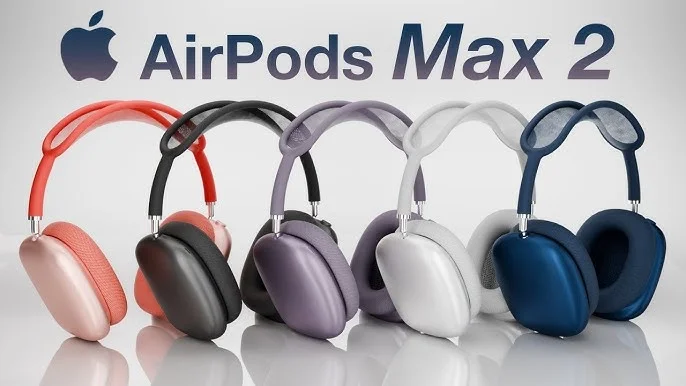 Apple Fans Disappointed: No AirPods Max 2 Update in Sight