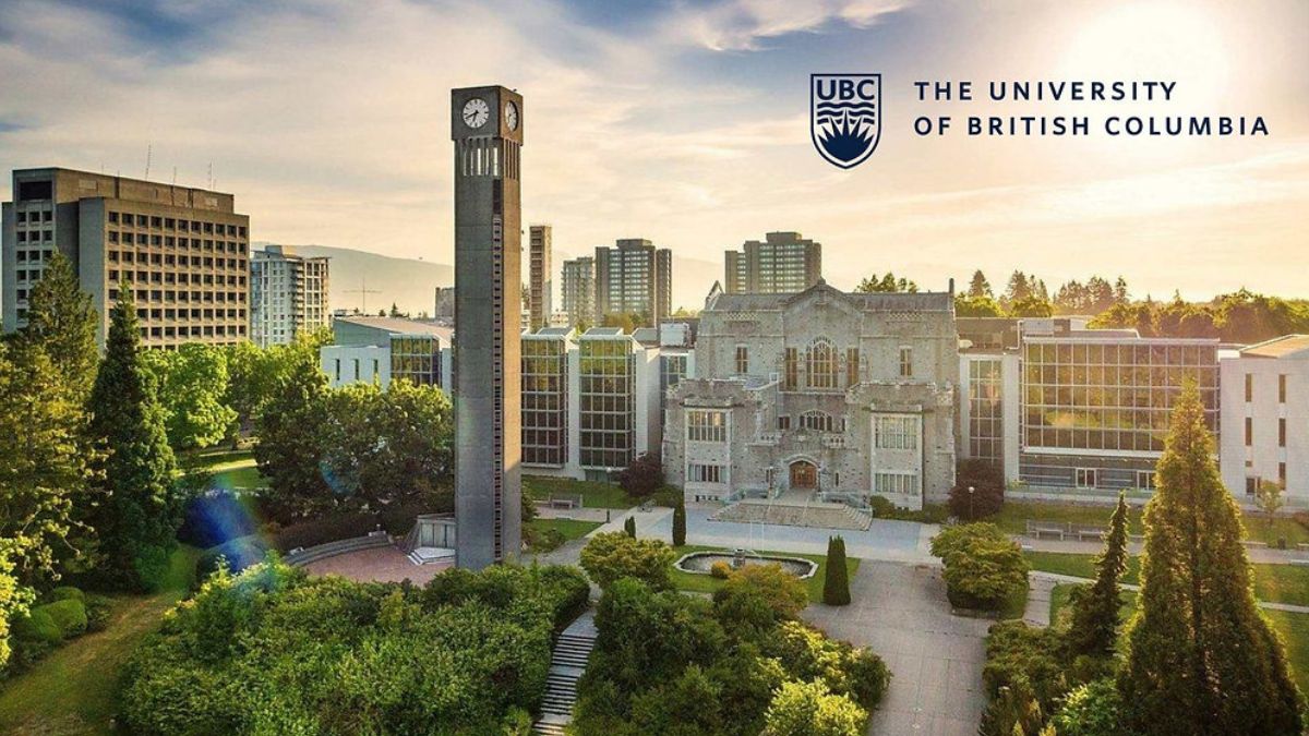 UBC Killam Doctoral Scholarship