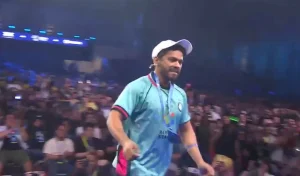 Arslan Ash Wins 6th EVO Title at EVO 2025 in USA