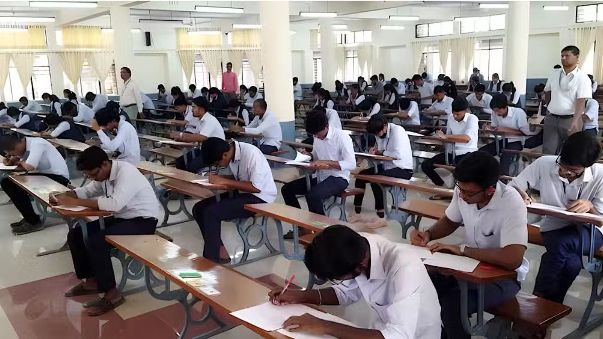 DG Khan Board 9th Class Result