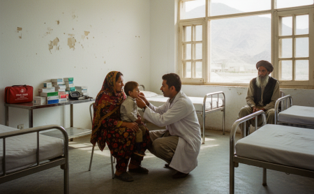 Balochistan Free Medical