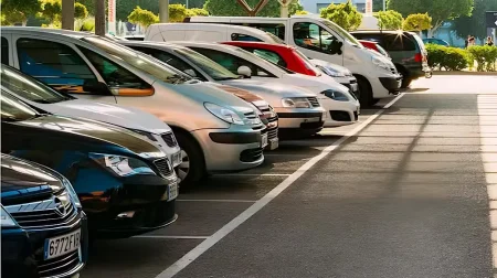 Bank Loans for Buying Cars Jump 25% in July 2025