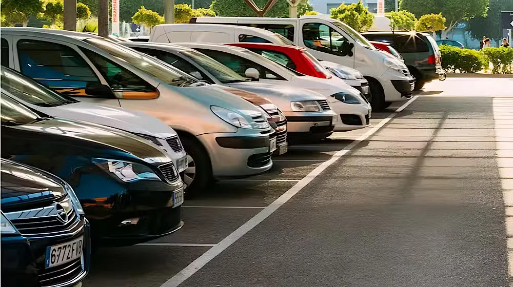 Bank Loans for Buying Cars Jump 25% in July 2025