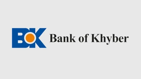 Bank of Khyber