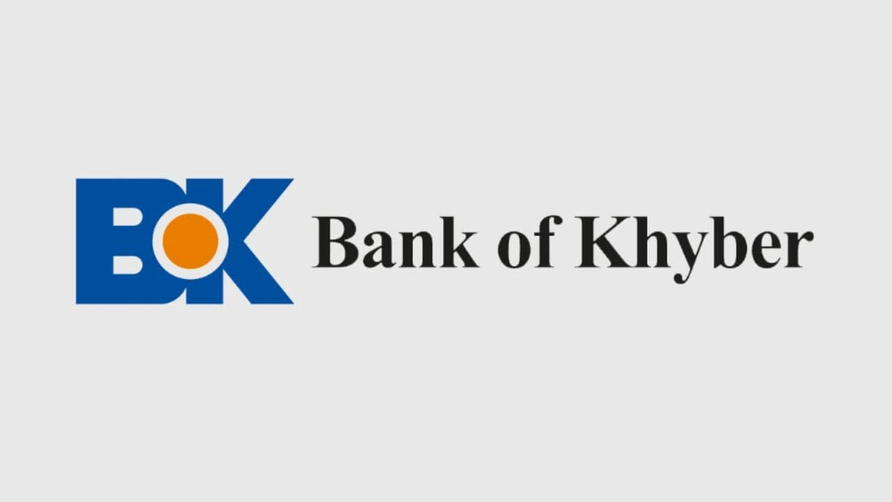 Bank of Khyber