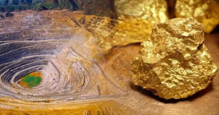 Barrick Reko Diq: $3.5 Billion Funding Boost from US, Global Lenders
