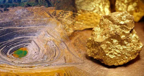 Barrick Reko Diq: $3.5 Billion Funding Boost from US, Global Lenders