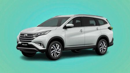 Top Family Cars in Pakistan 2025