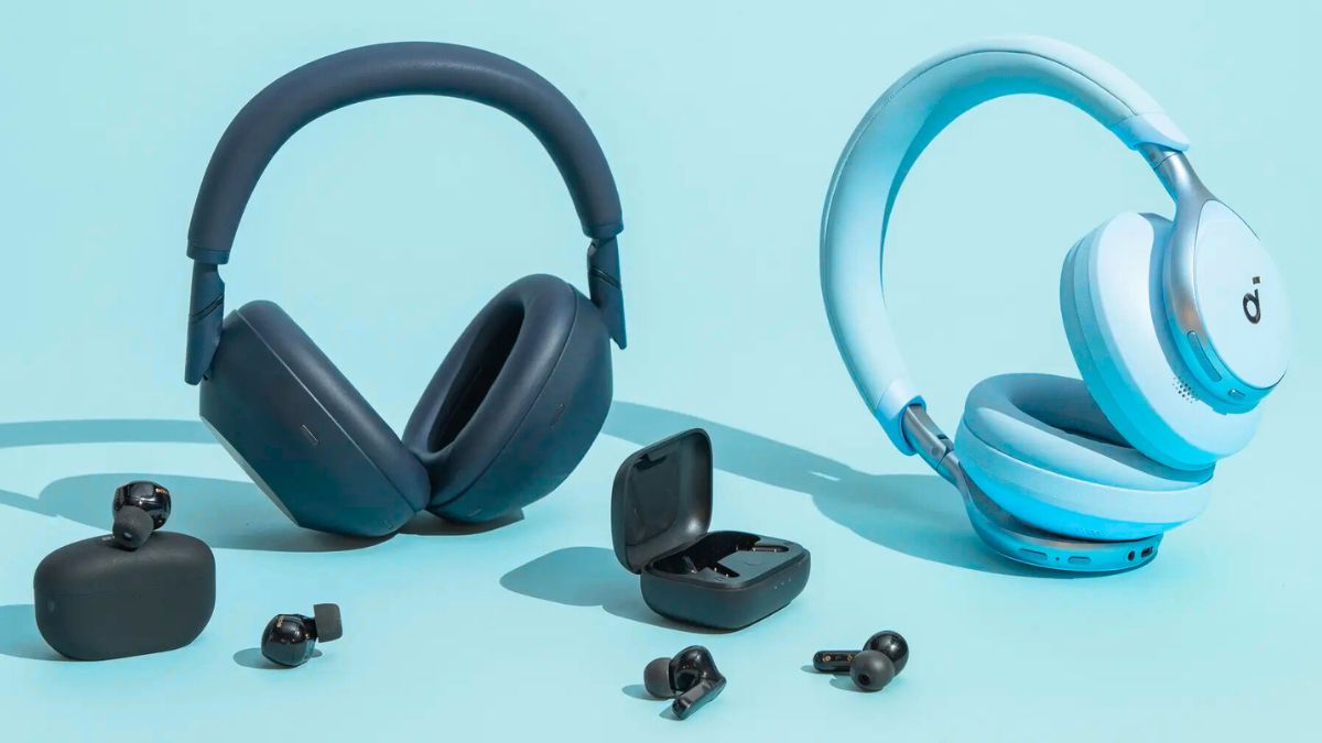 Top noise cancelling headphones of 2025 with best sound, comfort, and ANC features